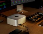 La nouvelle génération de Mac Studio pourrait être dévoilée prochainement.