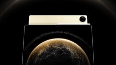 Le MatePad Pro 13.2 2025. (Source de l'image : Huawei)