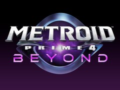 La page d'accueil officielle de Metroid Prime 4 indique désormais 