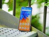 Oukitel WP210 en test