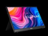 Asus ProArt Display PA148CTV. Toutes les images via Asus.