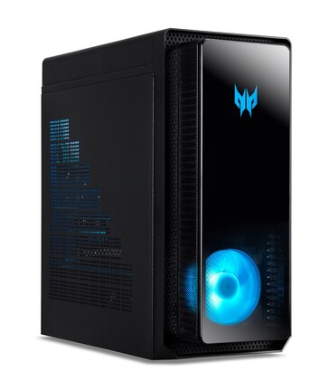 Acer Predator Orion 3000. (Image source : Acer)