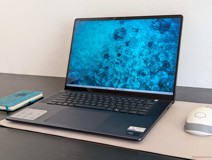 2024 Dell Inspiron 16 7640 2-en-1 2024 Dell Inspiron 16 7640 2-en-1