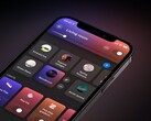 L'application Philips Hue (photo) a été mise à jour avec la version 5.56. (Source de l'image : Philips Hue)