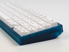 Kit de clavier mécanique sans fil Photon