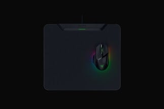 Tapis de souris rigide Razer HyperFlux V2 (Image source : Razer)