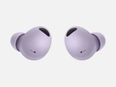 Écouteurs Samsung Galaxy Buds2 Pro (Source : Samsung)