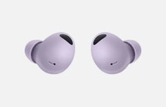 Écouteurs Samsung Galaxy Buds2 Pro (Source : Samsung)