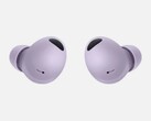 Écouteurs Samsung Galaxy Buds2 Pro (Source : Samsung)