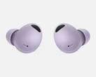 Écouteurs Samsung Galaxy Buds2 Pro (Source : Samsung)