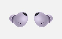 Écouteurs Samsung Galaxy Buds2 Pro (Source : Samsung)
