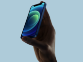 L'iPhone 12 mini est équipé d'une batterie de 2 227 mAh. (Source de l'image : Apple)