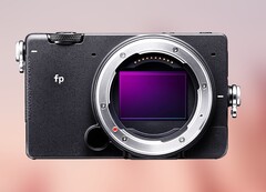Le minuscule appareil photo plein format Sigma fp devrait bientôt avoir un successeur.