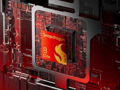 Le Snapdragon 8 Elite Gen 5.