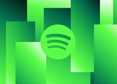 Spotify Music Pro est destiné à offrir aux abonnés un meilleur son et des billets de concert moins chers. (Source de l'image : Spotify)