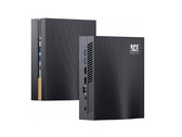 Test de l'Acemagic AD15 : alternative puissante avec Core i7-11800H au NUC d'Intel