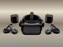 Vous pouvez actuellement économiser 20% sur le casque et ses accessoires.