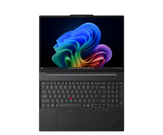 Le Lenovo Thinkpad T16 Gen 2.