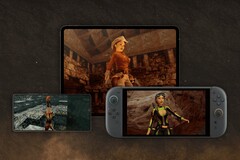 Tomb Raider I-III Remastered disponible pour les appareils mobiles et la Nintendo Switch 2