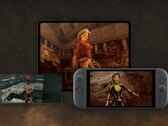 Tomb Raider I-III Remastered disponible pour les appareils mobiles et la Nintendo Switch 2