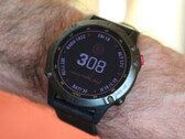 Au cours du mois dernier, Garmin a publié six mises à jour alpha et bêta pour les séries Fenix 6, Enduro, Tactix et MARQ. (Image source : Swiss Cycles)