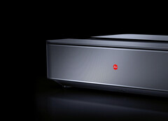 Le Leica Cine 1 devrait offrir une excellente qualité d'image, que vous achetiez la version la moins chère ou la plus chère. (Image source : Leica)