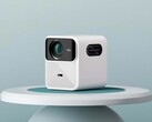 Le projecteur Wanbo Mozart 1 offre une luminosité de 900 lumens ANSI. (Source de l'image : Wanbo)