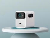 Le projecteur Wanbo Mozart 1 offre une luminosité de 900 lumens ANSI. (Source de l'image : Wanbo)