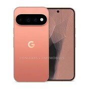 Google Pixel 11 Pro XL, couleur Dune