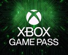 La bannière du Xbox Game Pass est affichée