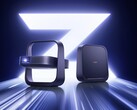 Le projecteur Xgimi Z6X Pro Tri-Color Laser Edition (photo) est désormais disponible en Chine. (Source de l'image : Xgimi)