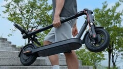 Un scooter électrique 5. (Source de l&#039;image : Xiaomi)