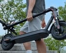 Un scooter électrique 5. (Source de l'image : Xiaomi)