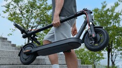 Un scooter électrique 5. (Source de l'image : Xiaomi)