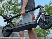 Un scooter électrique 5. (Source de l'image : Xiaomi)