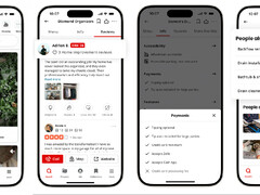 Yelp annonce de nouvelles fonctionnalités de découverte et de connexion basées sur l'IA (Image Source : Yelp)