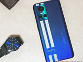 Le Realme GT Neo 3 pourrait être sur le point de recevoir un successeur. (Image source : NotebookCheck)