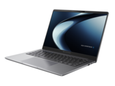 Une nouvelle variante de l'Asus ExpertBook P3 a été annoncée (source d'image : Asus)