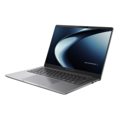 Une nouvelle variante de l'Asus ExpertBook P3 a été annoncée (source d'image : Asus)