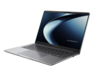 Une nouvelle variante de l'Asus ExpertBook P3 a été annoncée (source d'image : Asus)