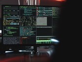 Un terminal Linux avec accès root