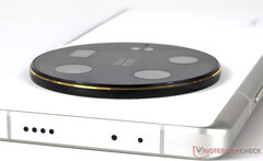 Le successeur du Xiaomi 13 Ultra devrait, selon les rumeurs, être doté d'un nouveau capteur photo de 1 pouce. (Source de l'image : Notebookcheck)