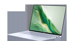 Le MagicBook Art 14. (Source de l&#039;image : Honor)