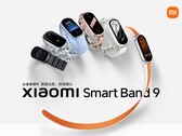 Xiaomi Smart Band 9 : Date de sortie potentielle et prix révélés pour le successeur du Xiaomi Smart Band 8