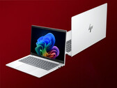 Le nouvel ordinateur portable EliteBook 8 de 14 pouces de HP.