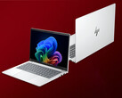 Le nouvel ordinateur portable EliteBook 8 de 14 pouces de HP.
