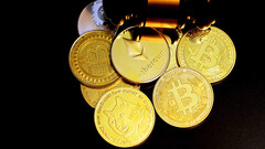 le projet de loi contre la confiscation des pièces de monnaie &quot;Keep Your Coins&quot; est présenté au Congrès (image : Executium/Unsplash)