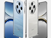 Le Find X8 Pro utilise le chipset Dimensity 9400 de MediaTek au lieu des alternatives Qualcomm. (Source de l'image : Oppo)