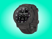La montre Instinct Crossover Solar de Garmin a bénéficié de nombreuses améliorations grâce à sa dernière mise à jour logicielle stable.