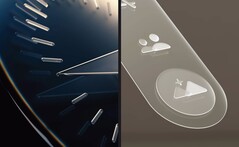 Les développeurs de Halide montrent à quoi pourraient ressembler les applications iPhone sous iOS 26 (Image source : Lux)